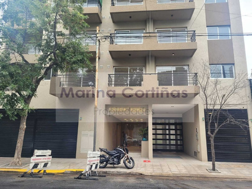 Imagen 2 de 22 de Venta Departamento 3 Ambientes Balcón, Toilette Y Cochera *a Estrenar*apto Profesional*