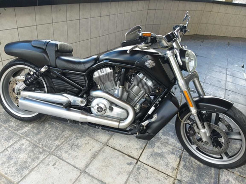 Harley Davison Motor 2p/125cv/1250 Cc