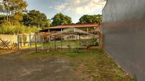 Imagem 3 de 23 de Chácara À Venda Em Morumbi - Ch007302