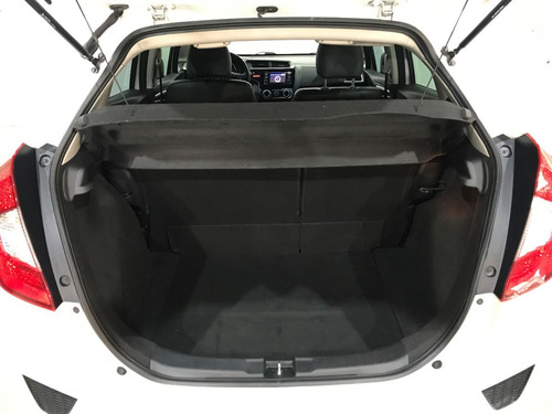 Imagem 5 de 14 de Honda Fit Ex 1.5 Automático
