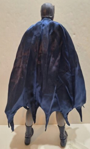 Batman 1966 Adam West 1:4 Esgotado Raro (Usado)