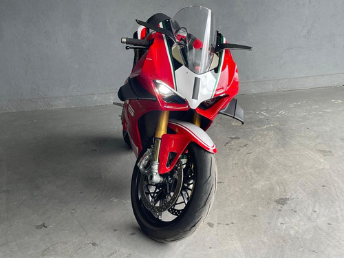 Ducati 959 Panigale V4 S 2021/2021