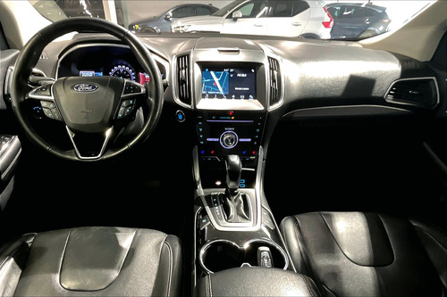 Ford Edge 3.5 Titanium At