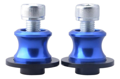 Carretes Deslizantes De Brazo Oscilante For Azul
