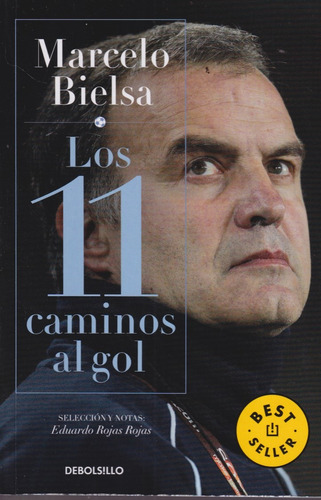 El Futbol Segun Bielsa Salim Lamarini 