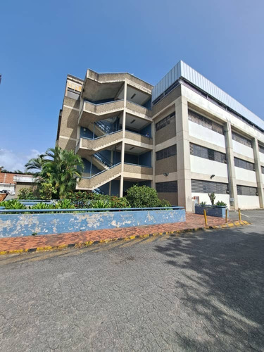 Imagen 9 de 9 de Galpon En Venta Zona Industrial El Márques Guatire