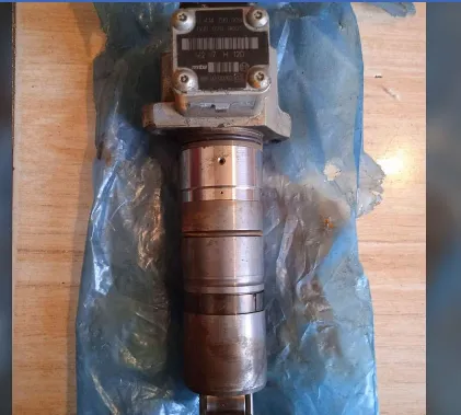 Bombante De Mtu Motor 2000 (Usado)