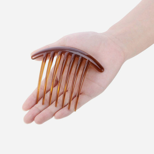 Peinetas Laterales Para El Pelo, Horquillas, Pinzas Para El