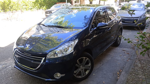 Peugeot 208 FELINE PACK CUIR 1.6 N MT