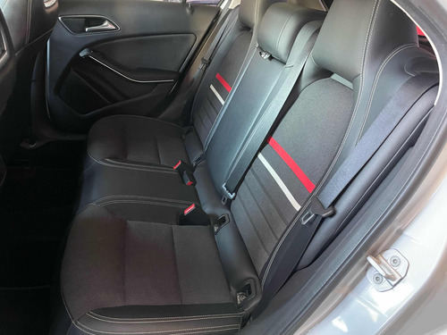Mercedes-Benz Clase A 1.6 A 200 At Urban B.efficiency 156cv