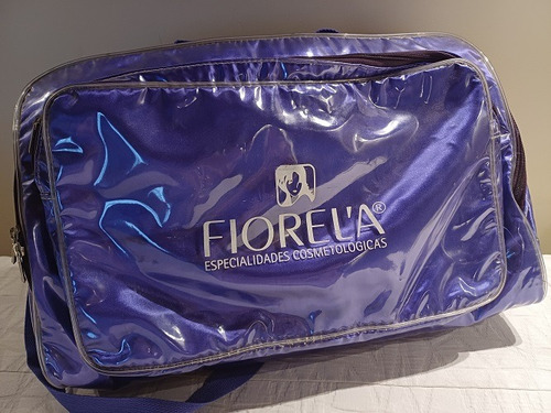 Radiofrecuencia Bio Generador Celular Fiorela + Bolso (Usado)