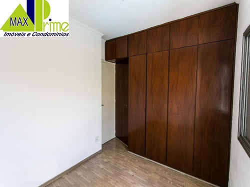 Imagem 26 de 26 de Apartamento - Ap00910 - 69802592