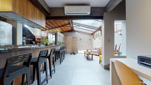 Imagem 16 de 30 de Casa À Venda No Bairro Nonoai - Porto Alegre/rs - O-22255-36916