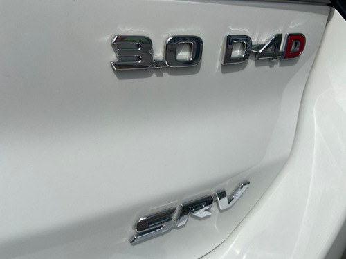 Imagem 14 de 14 de Toyota Hilux Sw4 Svr