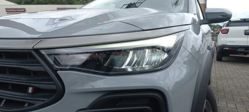 Imagem 8 de 11 de Fiat Pulse T200 Audace - Disponível