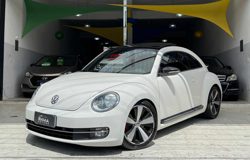 Volkswagen Fusca 2.0 Tsi 3p Automática