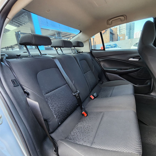 Chevrolet Onix SEDAN Plus LTZ 1.0 12V TB Flex Aut.