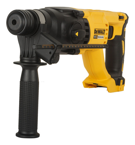 Kit Rotomartillo 1 20v + 2 Baterías Powerstack 5ah Dewalt