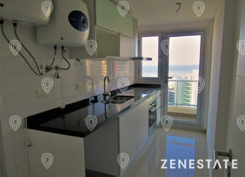 Venta De Apartamento 2 Dormitorios