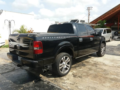 Imagen 5 de 11 de Ford F-150