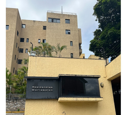 Imagen 1 de 9 de Apartamento En Venta Los Chorros Planta Baja