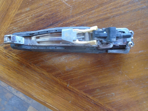 Imagen 3 de 3 de Vendo Manigueta Trasero Derecho De Mercedes Benz S420l