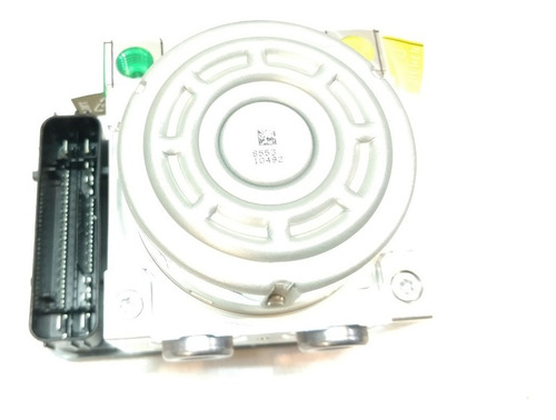 Imagen 2 de 9 de Modulo Freno Abs Fiesta 2013/19 Legitimo Ford Asis Pendiente