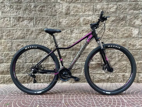 Vairo V1 21 R29 Mtb - Urquiza Bikes