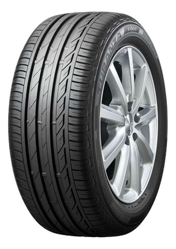 Pneu Bridgestone Aro 16 Turanza T001 Moe 205/55r16 91v Rf