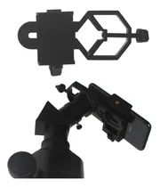 Comprar Suporte Adaptador Celular Telescópio Binóculo Microscópios