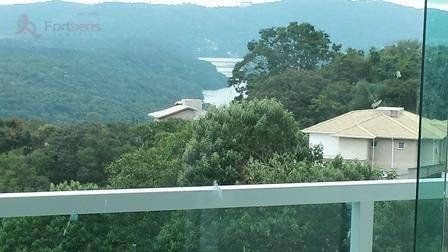 Sobrado Residencial À Venda, No Alpes De Caieiras. - So0360