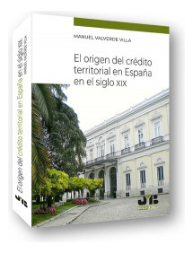 Libro El Origen Del Crédito Territorial En España En El Sigl