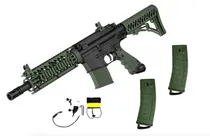 Comprar Tmc Tippmann Marcadora Paintball Gotcha Magazine Co2 Xrm C