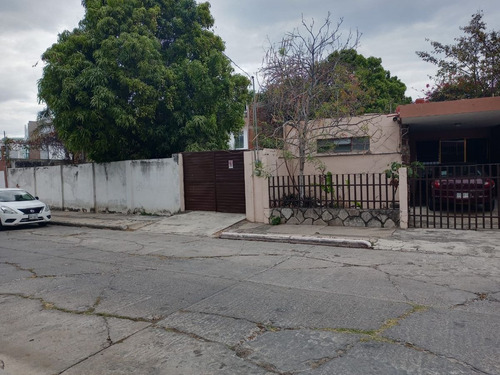 Imagen 9 de 16 de Propiedad En Renta En Col. Moctezuma Amplios Espacios