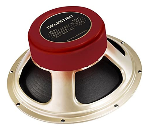 Altavoz De Guitarra Celestion (t6328)