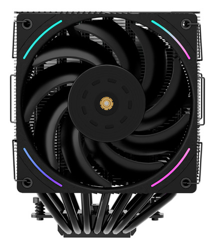 Cooler Procesador Thermalright Phantom Spirit 120 Evo