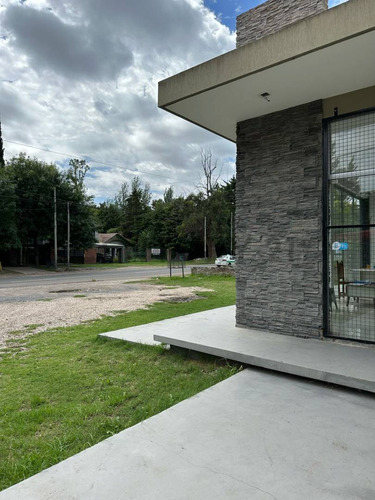 Local En Venta, City Bell, Sobre Camino General Belgrano