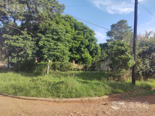 Terreno En Venta En Garupa Misiones