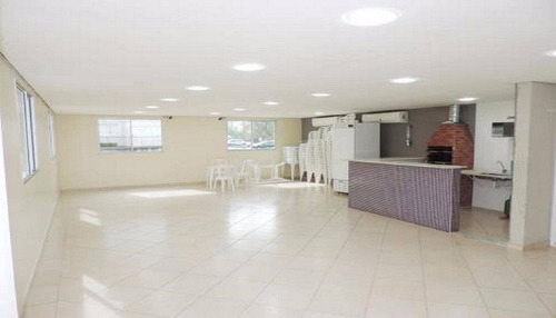 Imagem 14 de 20 de Apartamento À Venda Em Jardim Nova Europa - Ap004142