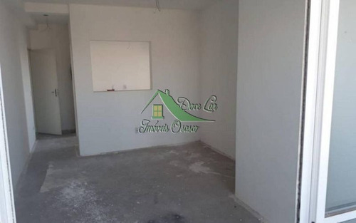 Imagem 2 de 15 de Lindo Apart. Barueri