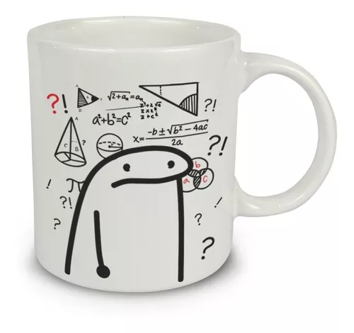 caneca personalizada bento bentô meme memes divertida flork