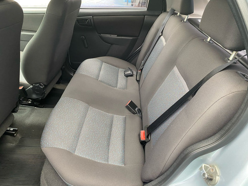 Chevrolet Celta CELTA LIFE/ LS 1.0 MPFI 8V FLEXPOWER 5P