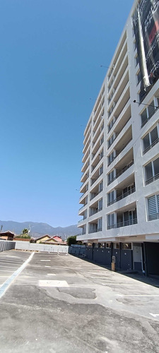 Se Arrienda Departamento Central Quillota (82534)