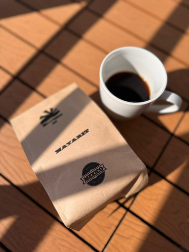 Café Finca La Pendiente Decaf Tostado En Grano 2 Kg Pack