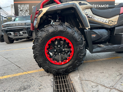 Aodes Pathcross Cuatrimoto V-twin 4x4 2023