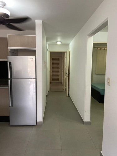 Imagen 4 de 13 de Apartamento En Alquiler El Encantado Humboldt Macaracuay Caracas