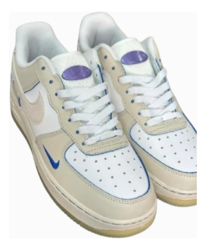 Nike Af1 Low 07  Lx Global Vela  