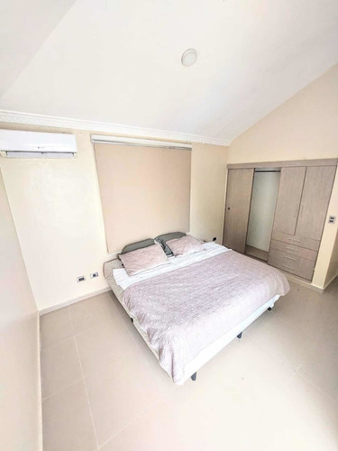 Imagen 7 de 7 de Apartamento En Alquiler En Villas Bávaro Amueblado