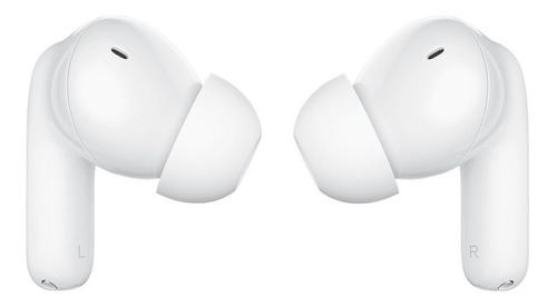 Imagen 4 de 4 de Audífonos Xiaomi Redmi Buds 4 Pro Blanco