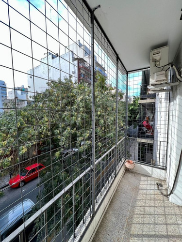 Imagen 11 de 29 de Departamento En Venta En Villa Crespo